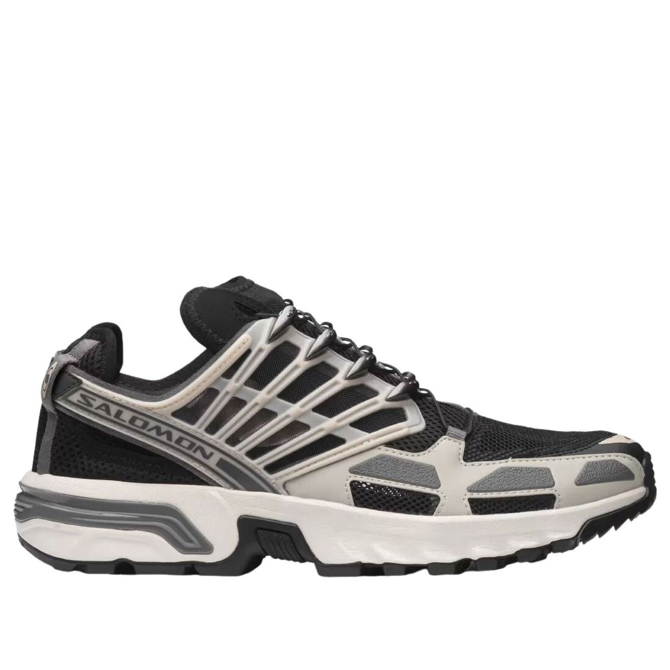 SALOMON ACS Pro Shell 'Rainy Day' 479570