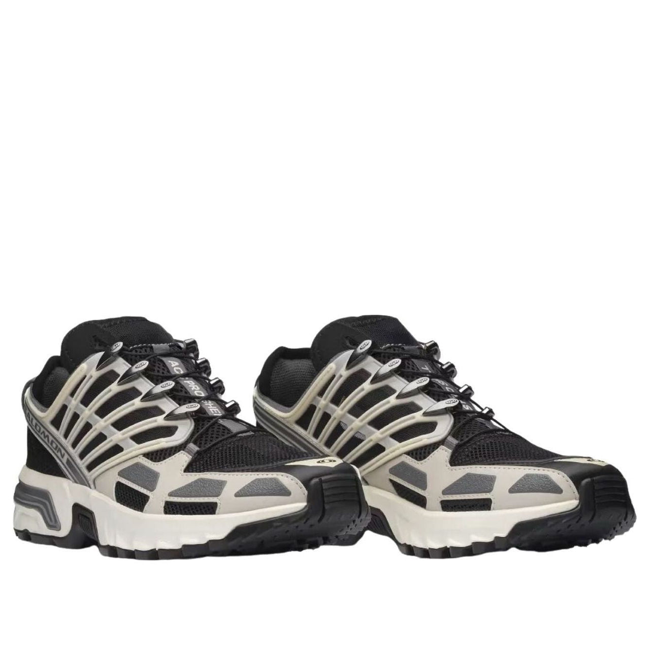 SALOMON ACS Pro Shell 'Rainy Day' 479570