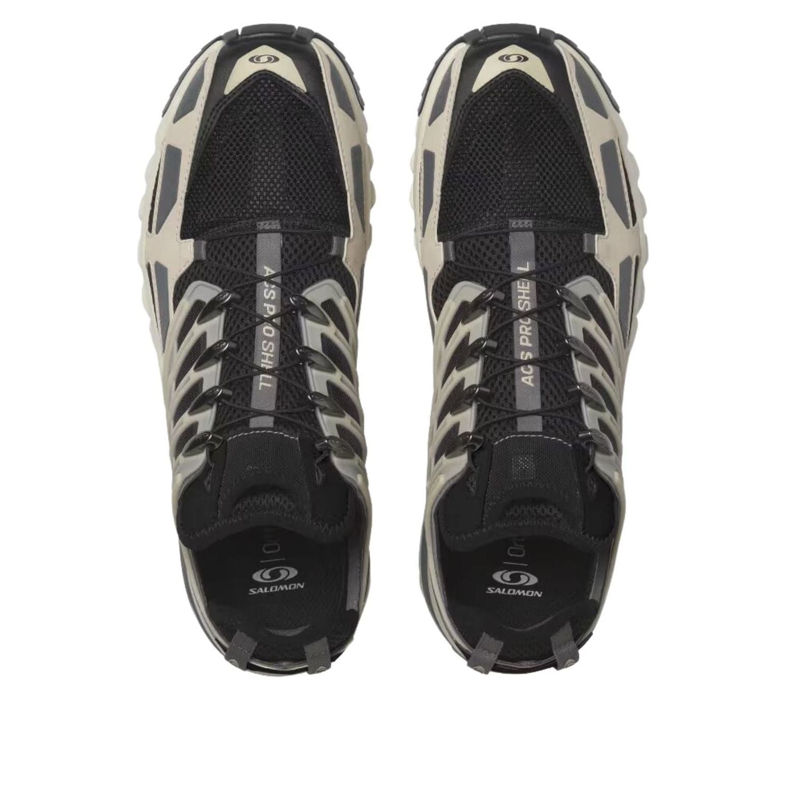 SALOMON ACS Pro Shell 'Rainy Day' 479570