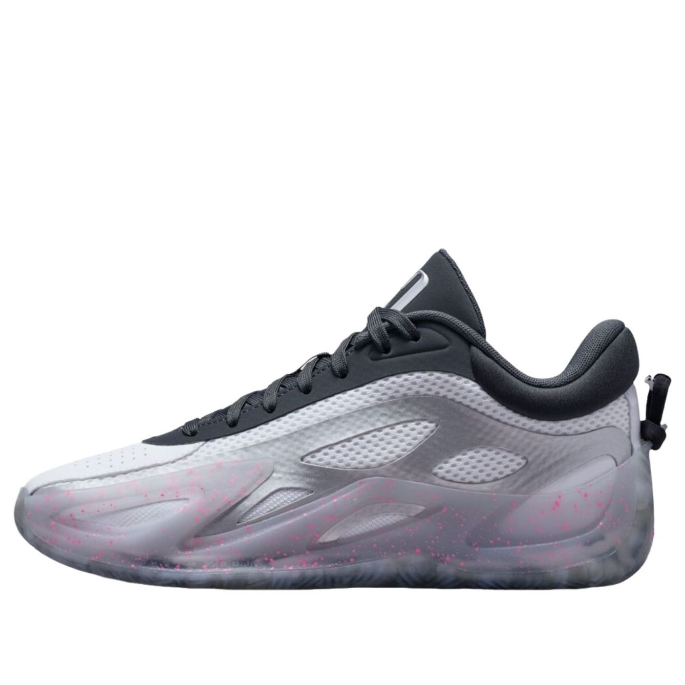 (WMNS) Air Jordan Heir 2.0 'Silver' HV4417-100