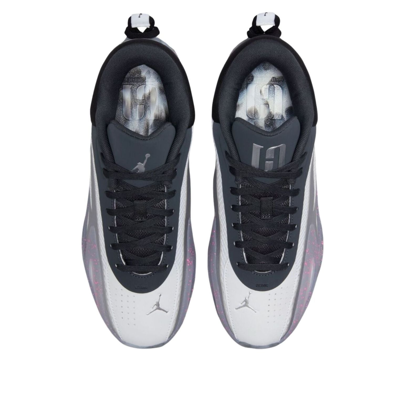 (WMNS) Air Jordan Heir 2.0 'Silver' HV4417-100