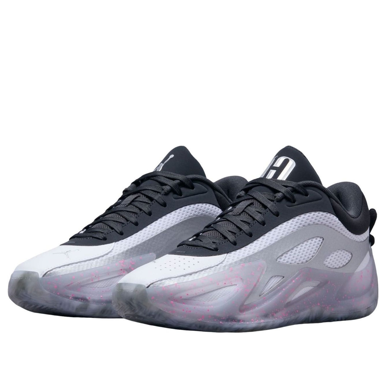 (WMNS) Air Jordan Heir 2.0 'Silver' HV4417-100