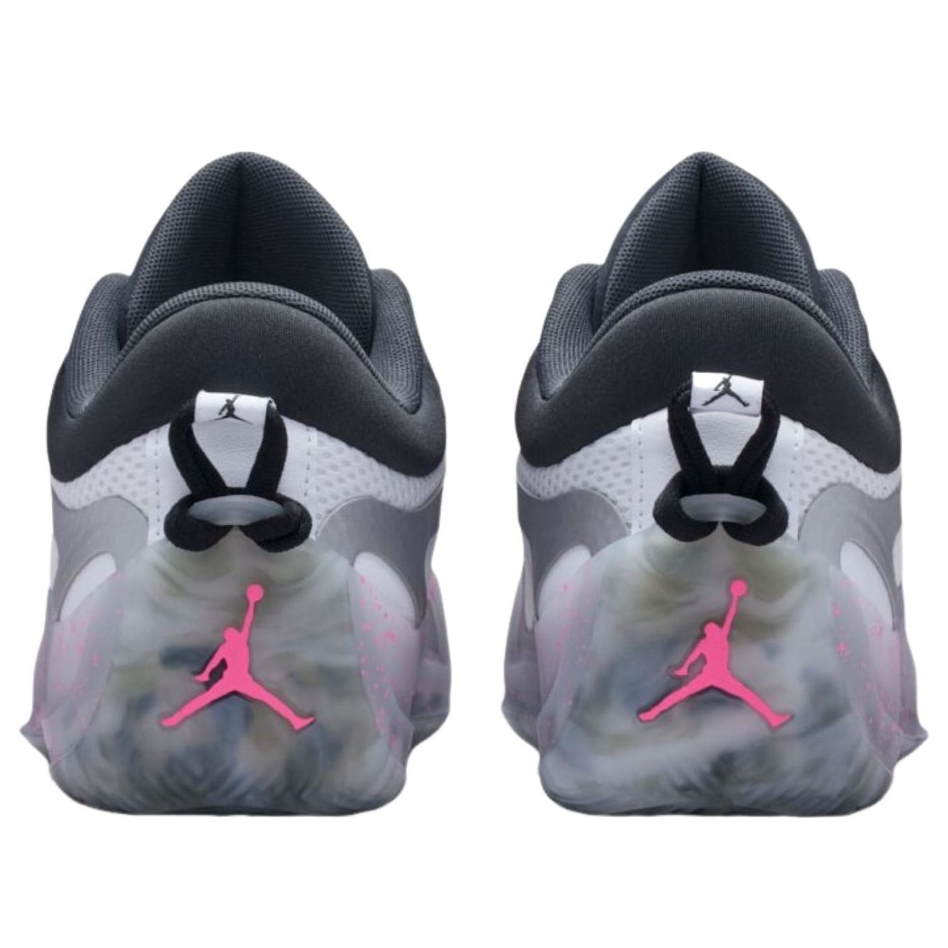 (WMNS) Air Jordan Heir 2.0 'Silver' HV4417-100