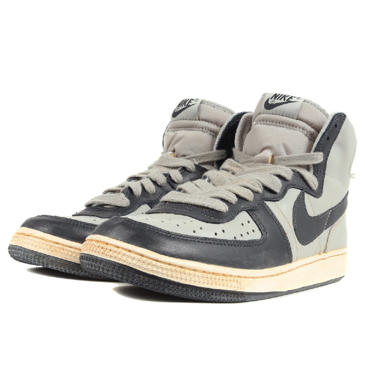 Nike Terminator Hi Vintage 318677-041