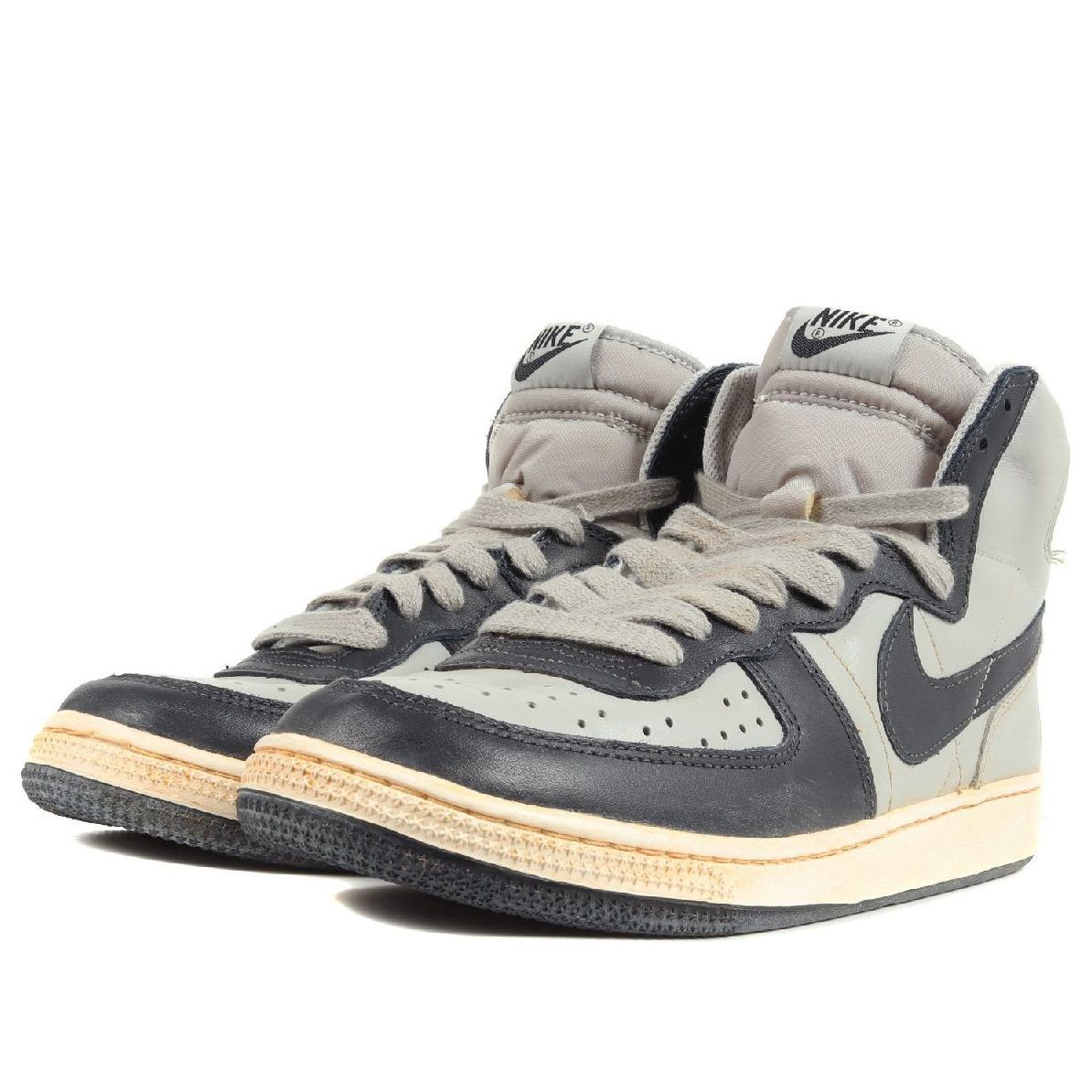 Nike Terminator Hi Vintage 318677-041