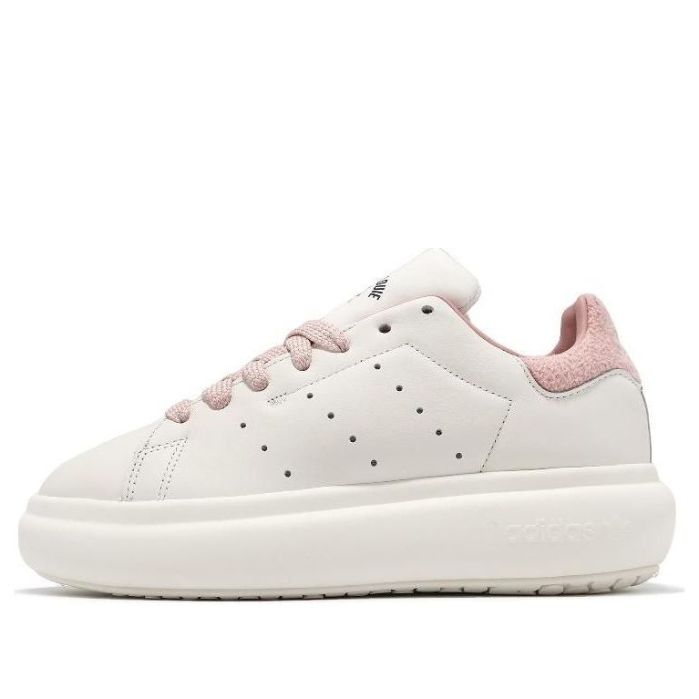 (WMNS) adidas x Disney Stan Smith PF 'Huey Dewey and Louie' JR5454