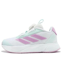 (PS) adidas Duramo SL Boa 'White Pink Mint' IH7522