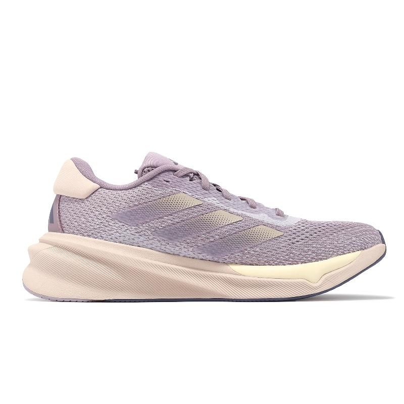 (WMNS) adidas Supernova Stride 'Preloved Fig Putty Mauve' IG8291