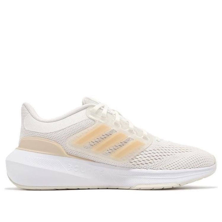 (WMNS) adidas Ultrabounce 'White Yellow' IE0725