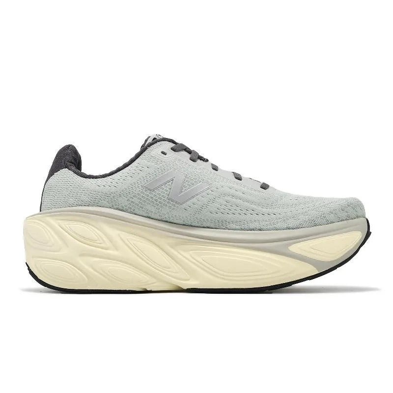 New Balance Fresh Foam X More v5 'Brighton Grey Cyber Jade' MMORLJ5