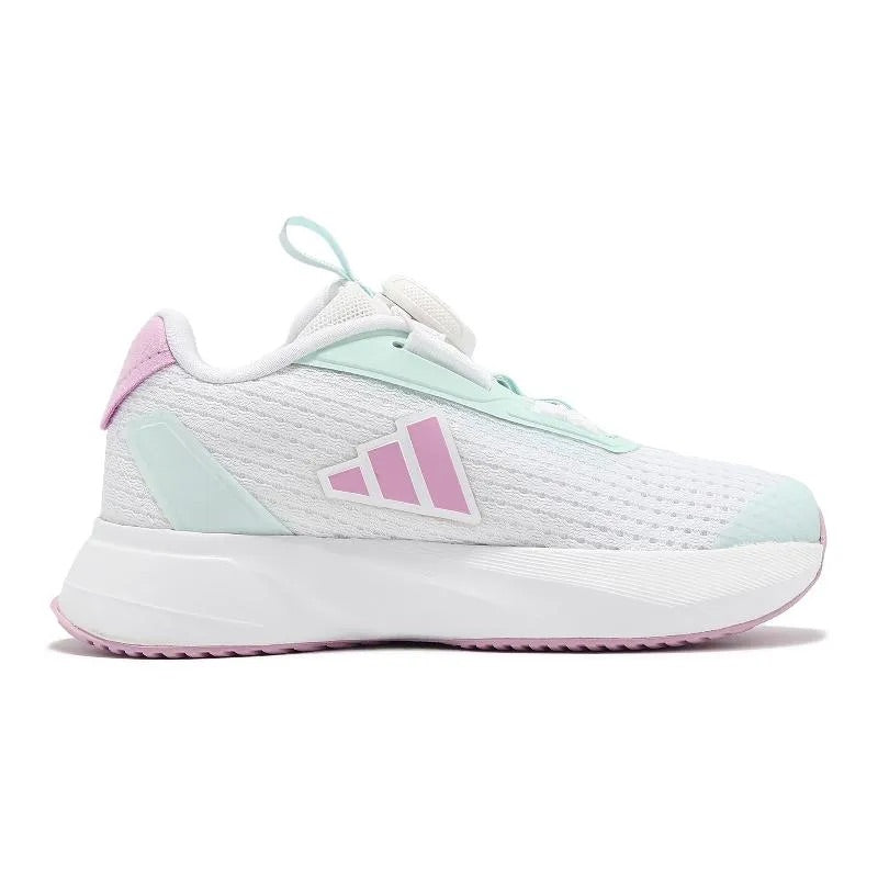 (PS) adidas Duramo SL Boa 'White Pink Mint' IH7522