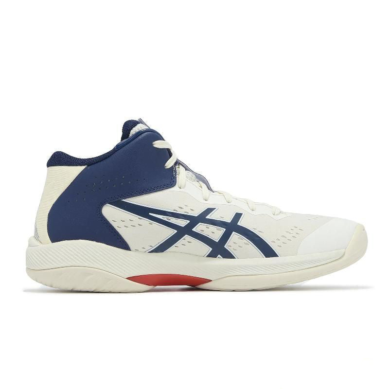 ASICS Gel-Hoop V16 S 'White Blue Red' 1063A102-100