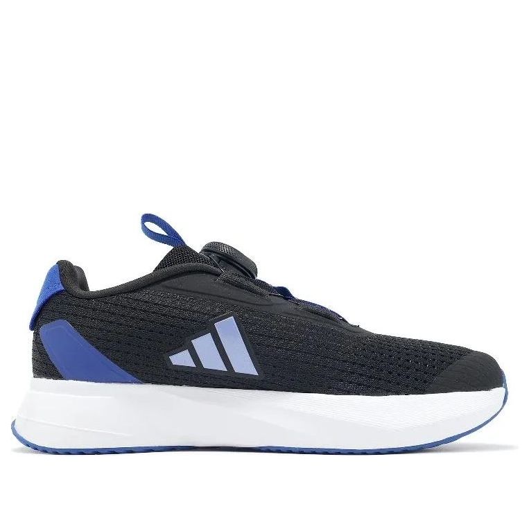 (PS) adidas Duramo SL Boa 'Black Blue Spark' IH7520