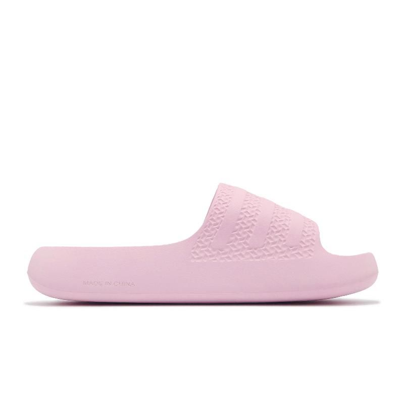 (WMNS) adidas x Hellow Kitty Adilette Ayoon Slides 'Pink' IH2680