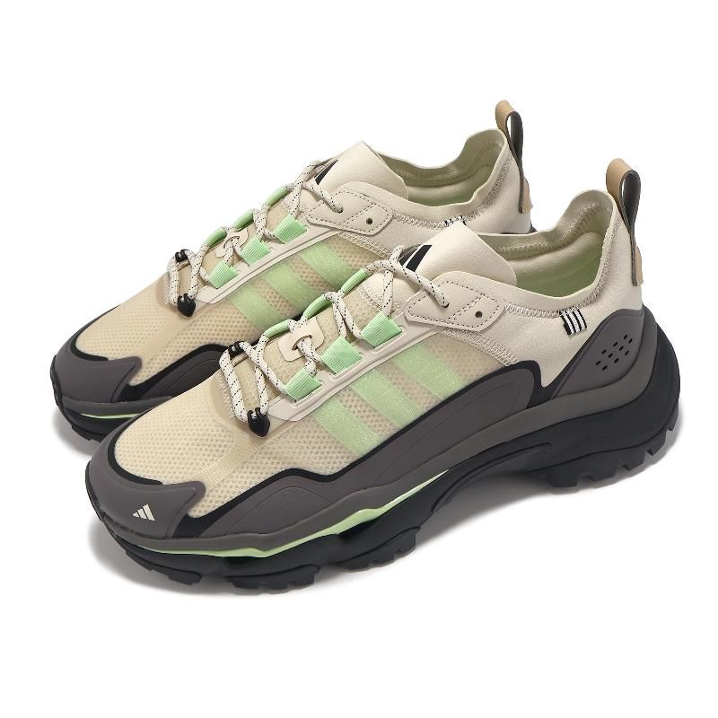 adidas Citywowlk MT 'Beige Green Black' IH7746