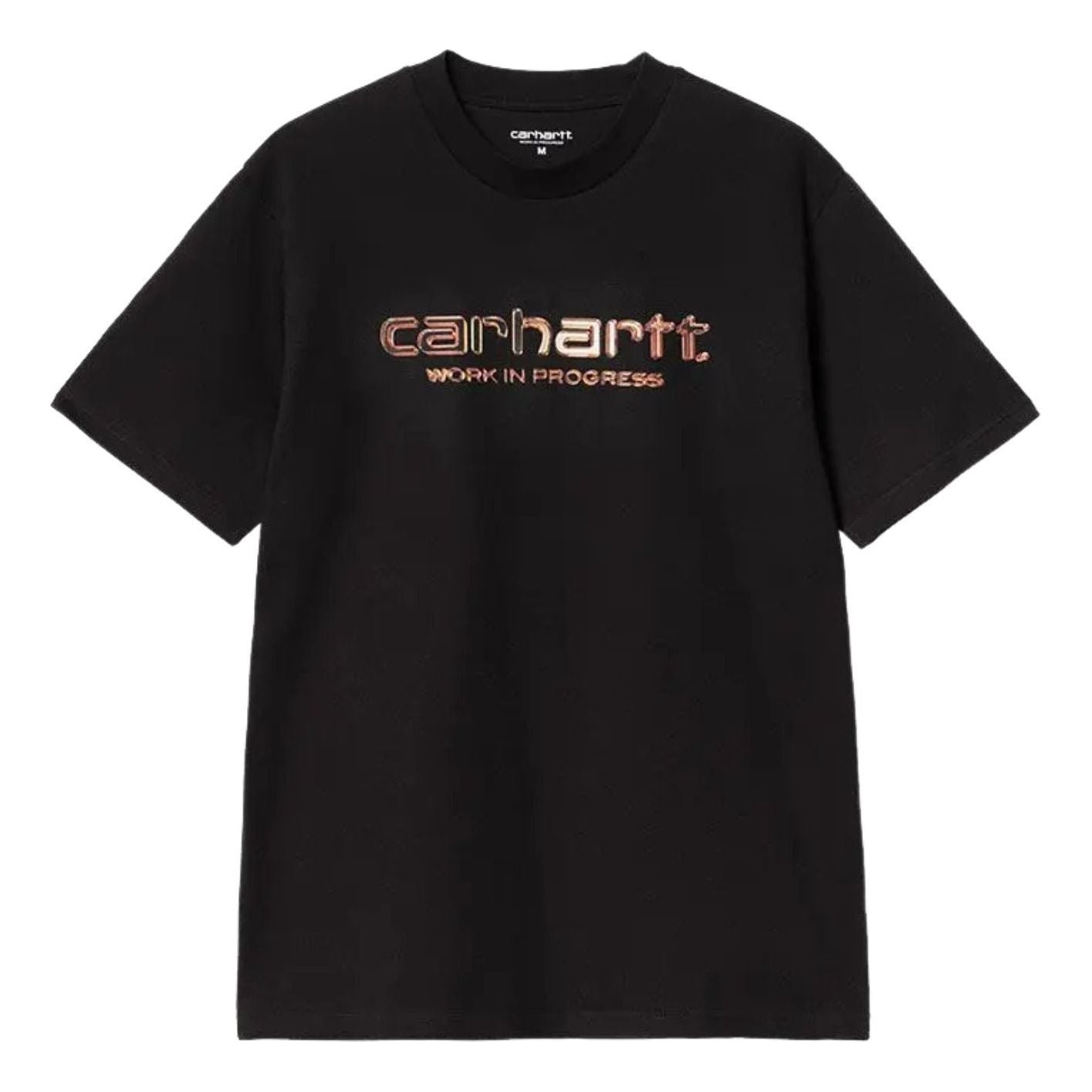 Carhartt WIP Jake Garcia Short Sleeve T-Shirt 'Black' I035208-89-XX