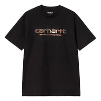 Carhartt WIP Jake Garcia Short Sleeve T-Shirt 'Black' I035208-89-XX