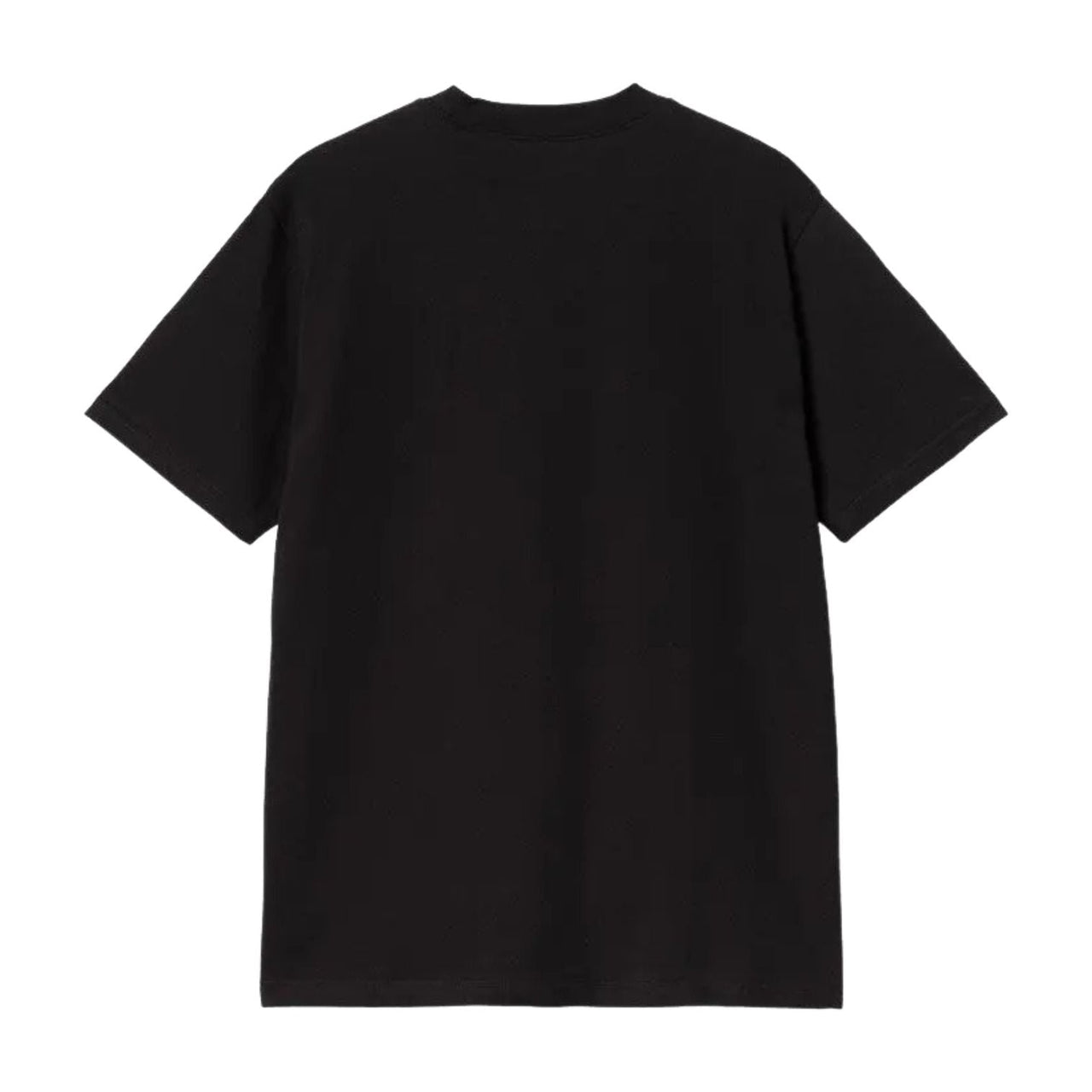 Carhartt WIP Jake Garcia Short Sleeve T-Shirt 'Black' I035208-89-XX