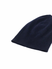 Brunello Cucinelli Knitted Cashmere Beanie
