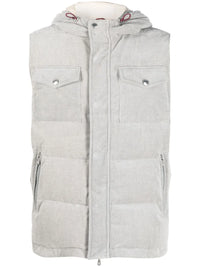 Brunello Cucinelli Men's Jacket Mq4351877_Csm20