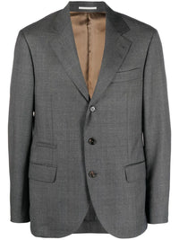 Brunello Cucinelli Men's Jacket Ms4287Btc_Cj268