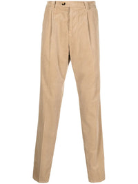 Brunello Cucinelli Men's Pants M280De1450_C6294