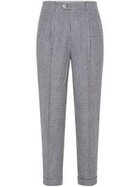 Brunello Cucinelli Men's Pants Mg497L00H_C036