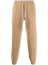 Brunello Cucinelli Knitted Track Pants