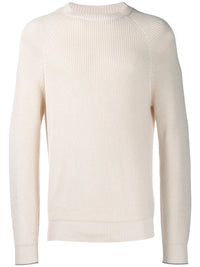 Brunello Cucinelli Ribbed Jumper
