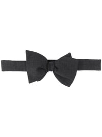 Brunello Cucinelli Knitted Bow-Tie