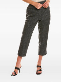 Brunello Cucinelli Cropped Trousers