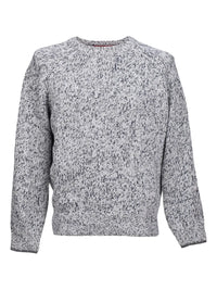 Brunello Cucinelli Cable-Knit Sweater