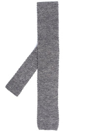 Brunello Cucinelli Chunky Knitted Tie
