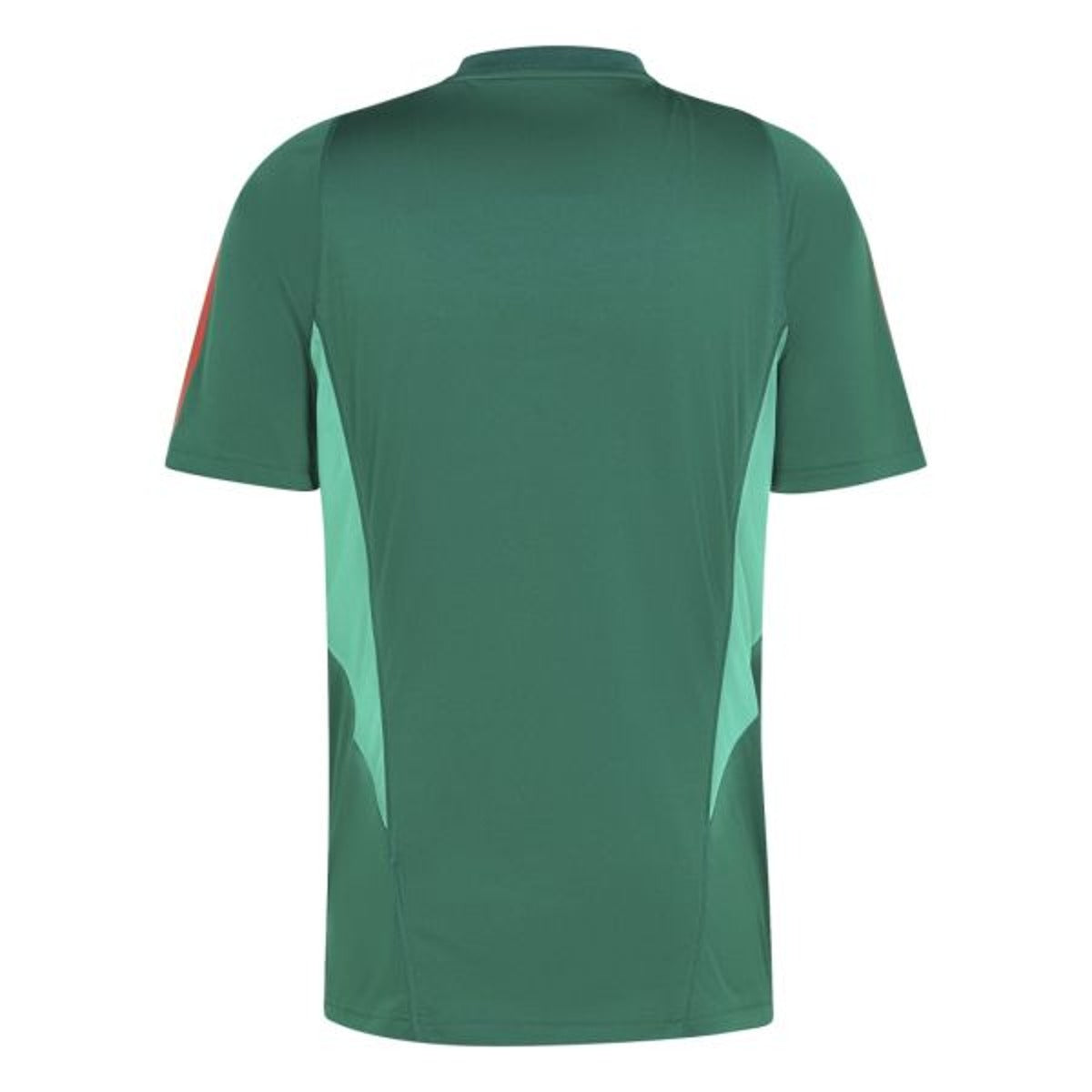 adidas Manchester United Tiro 23 Training Jersey 'Green' IQ1527