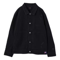 Air Jordan Rare Air Chicago Jacket 'Black' IB3001-010