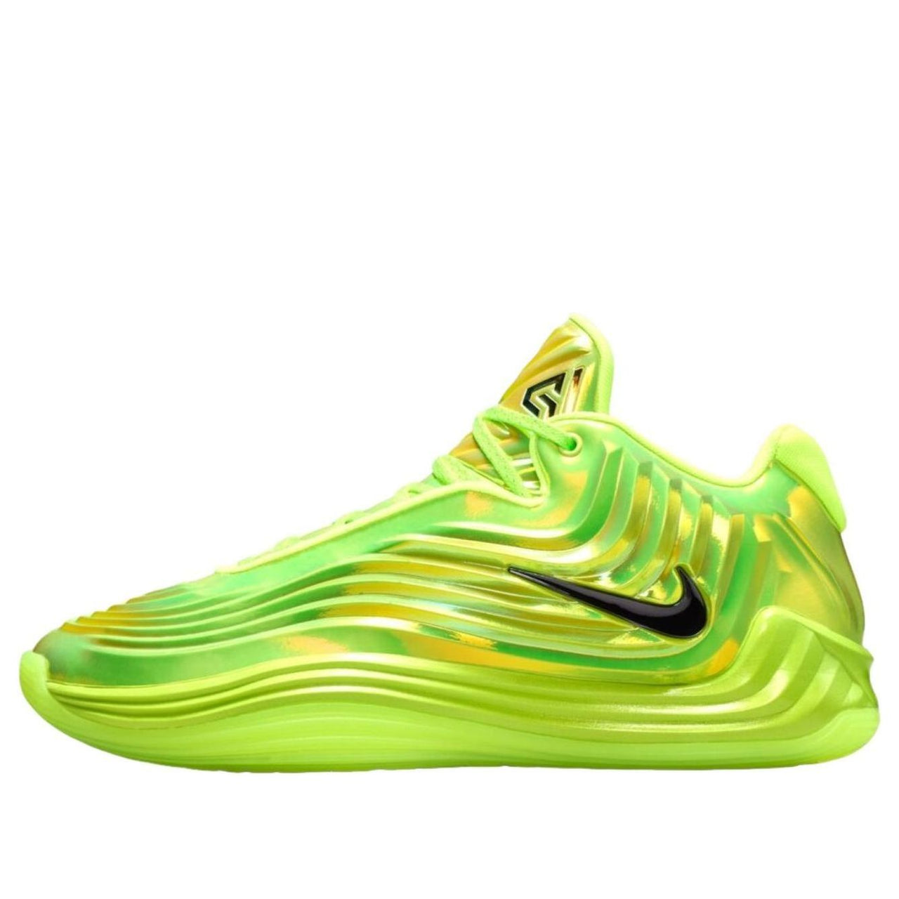 Nike Giannis Freak 7 LX 'All-Star Warning Label' IB6718-700