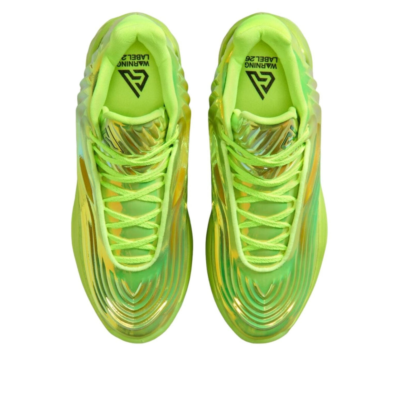 Nike Giannis Freak 7 LX 'All-Star Warning Label' IB6718-700