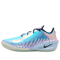 Nike x Victor Wembanyama Air Zoom GT Cut 4 'All-Star Warning Label' IB6729-910