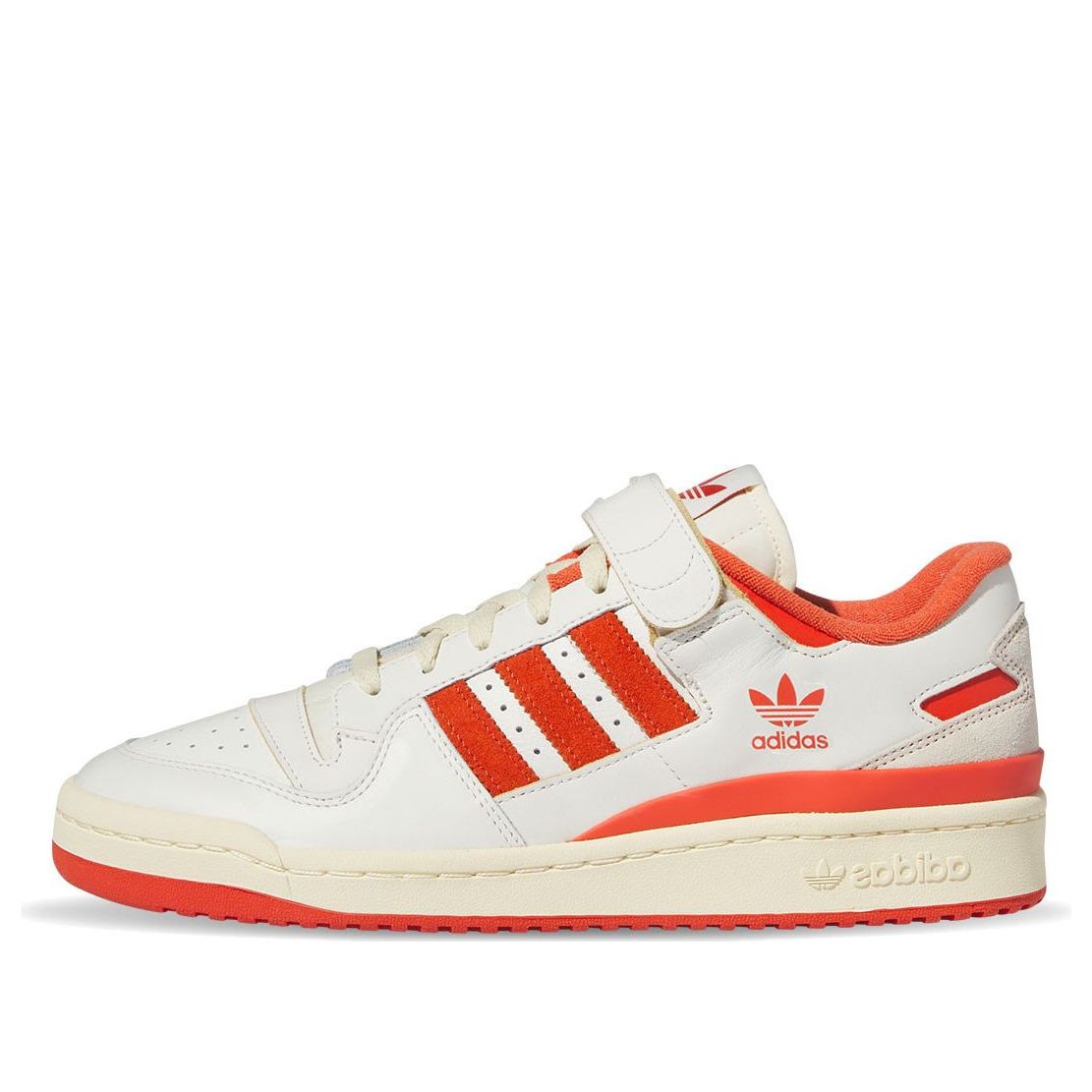 adidas Forum 84 Low 'Ivory Preloved Red' IG3774