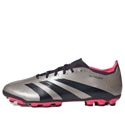 adidas Predator League 2G/3G Artificial Grass Boots 'Light Copper Black' IF6313