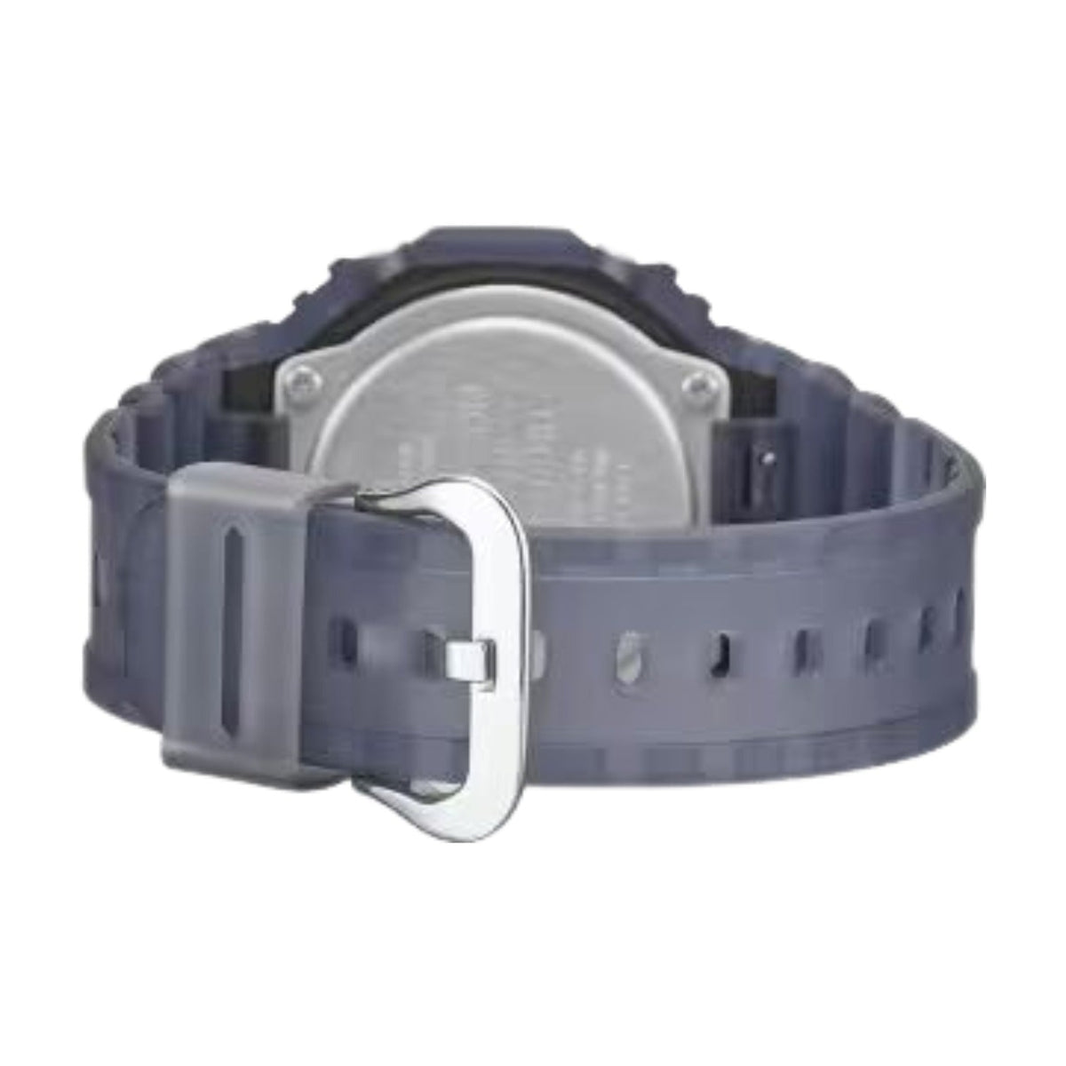 CASIO G-Shock GA-2100 Series 'Blue Orange' GA-2100K-2A