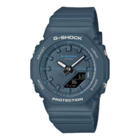 (WMNS) CASIO GMA-P2100 Series Analog-Digital 'Ocean Blue' GMA-P2100BA-2A