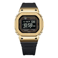CASIO G-SHOCK G-SQUAD GM-H5600 Series 'Black Gold' GM-H5600-9