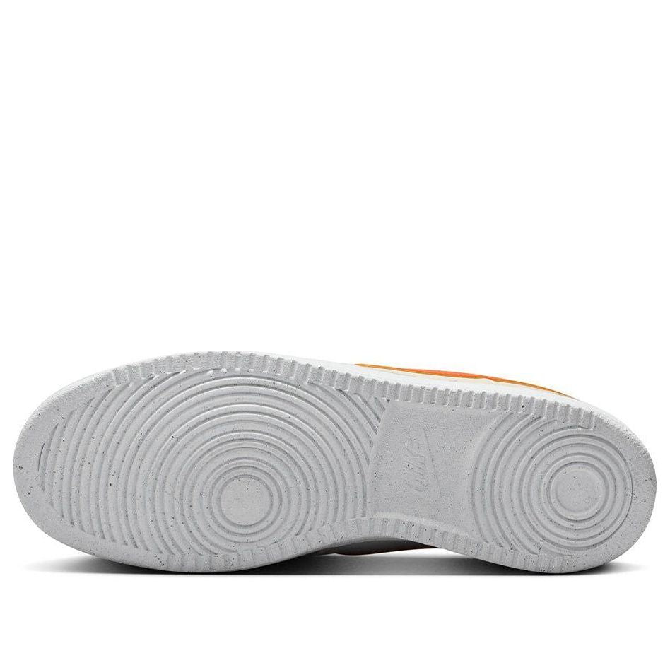 Nike Court Vision Low Next Nature 'Sail Safety Orange' DH2987-115