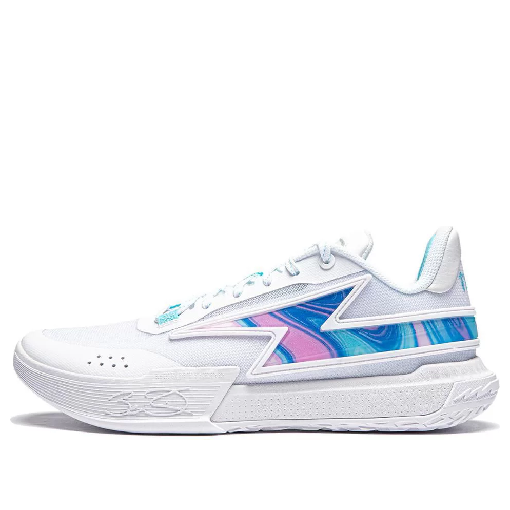 Li-Ning Wade Flash 'Raz Fuego' ABPU027-1