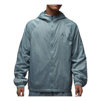 Air Jordan Sport Classic Hooded Jacket 'Aviator Grey'  IB2242-041