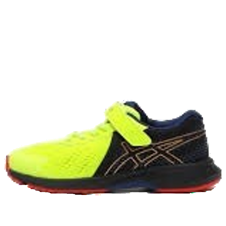 (PS) ASICS Lazerbeam 'Green Black' 1154A169-750