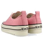 Converse All Star Sharksole Ox 'Pink' 31311040