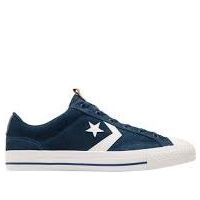 Converse Star Player Shoes 'Blue Ivory' 162569C