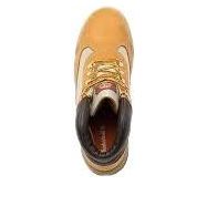 Timberland Field Boot Mid Lace Up Waterproof 'Wheat' TB0A18RI-231